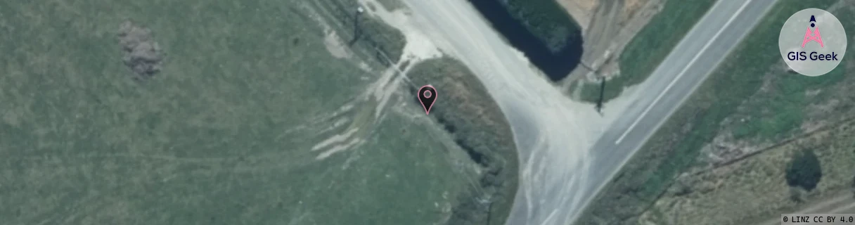 Cabinet MVN/J aerial image