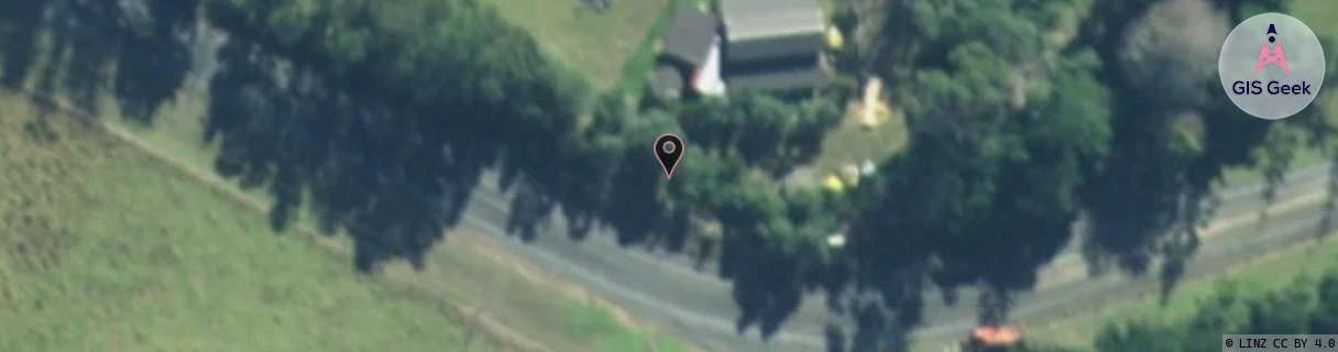 Cabinet PNY/C aerial image