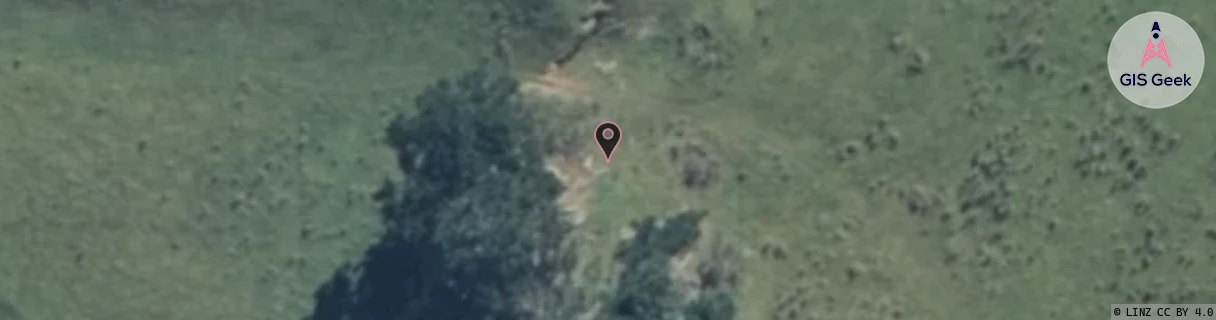 Cabinet MOE/V aerial image
