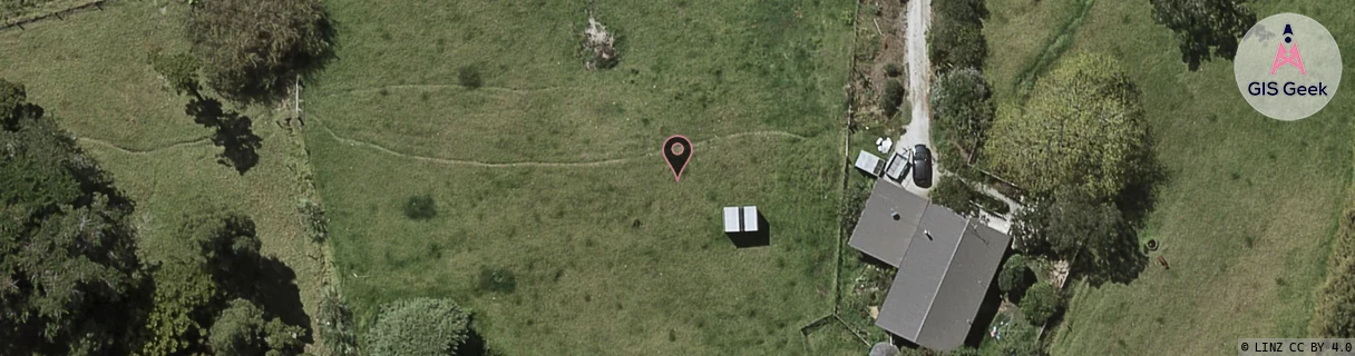 Cabinet MWI/J Mangawhai aerial image