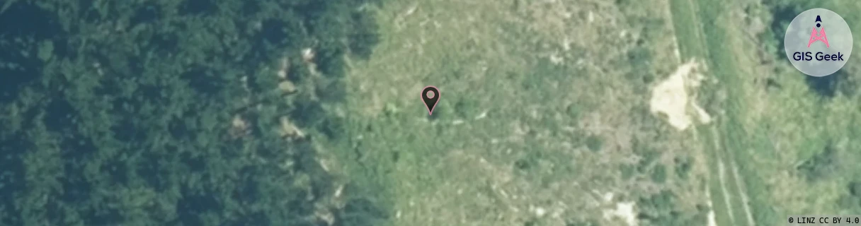 Cabinet WV/Y aerial image
