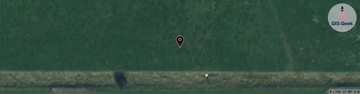 Cabinet WO/N Winton aerial image