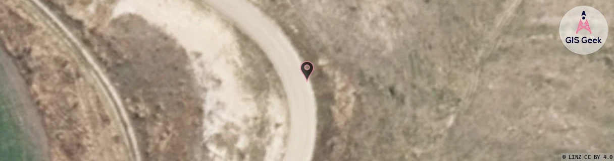Cabinet TRS/Y aerial image