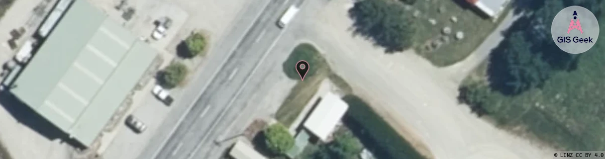 undefined aerial image