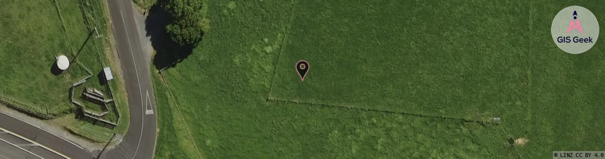 Cabinet MPU/AL aerial image