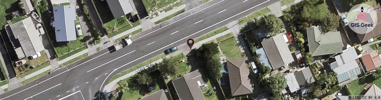 Cabinet MNR/AA Manurewa aerial image