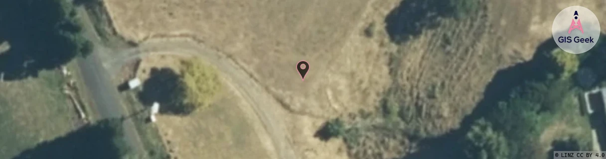 Cabinet PNT/N aerial image