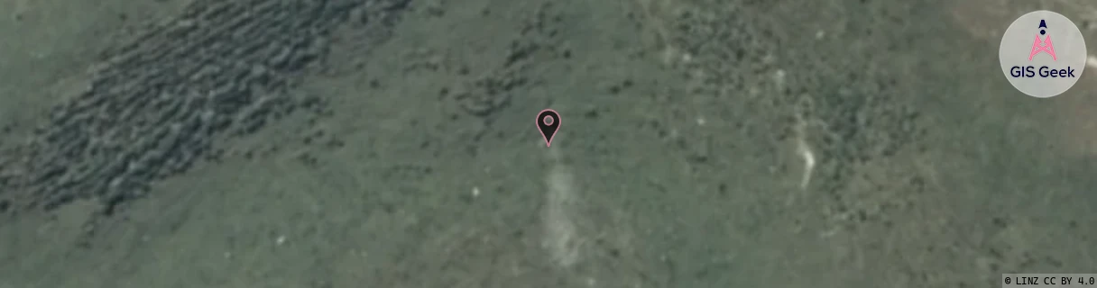 Cabinet MRT/U aerial image