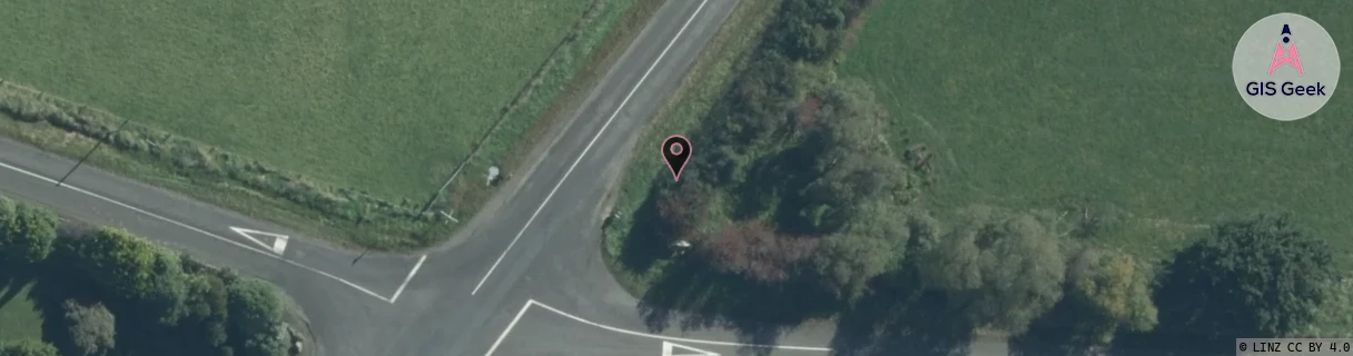 Cabinet HAL/C aerial image