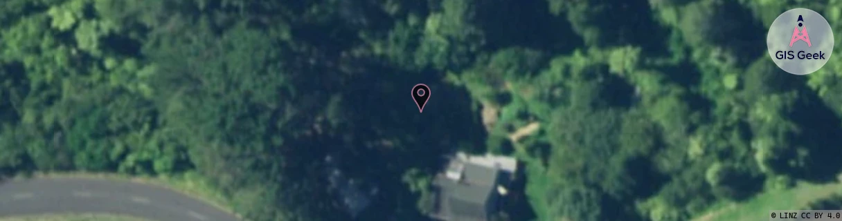 Cabinet ONH/J aerial image