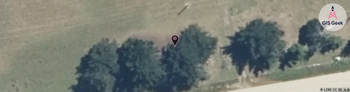 Cabinet OMU/AA Omakau aerial image