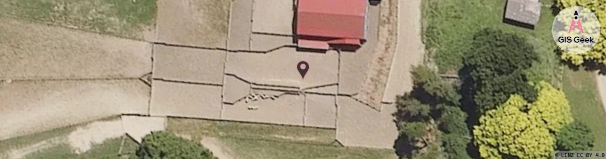 Cabinet MOE/X aerial image