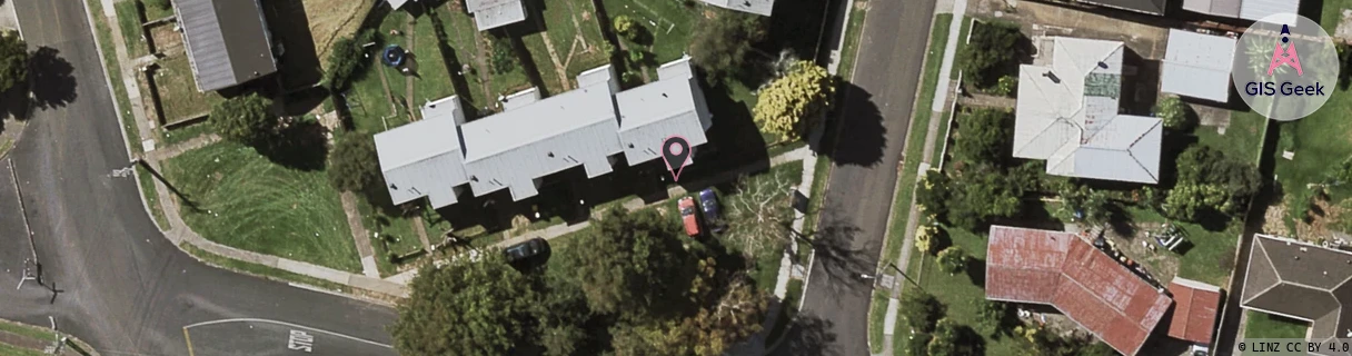 Cabinet OAA/AT Otara aerial image