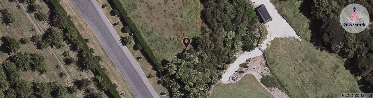 Cabinet MWI/M aerial image