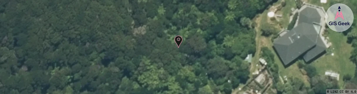 Cabinet PTS/MS aerial image