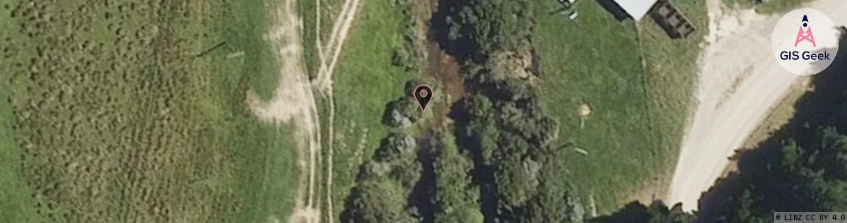 Cabinet POG/H aerial image