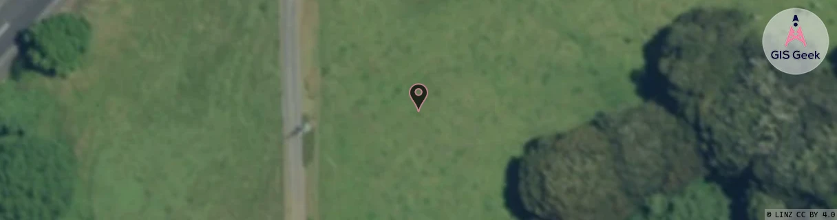 Cabinet OAH/H aerial image
