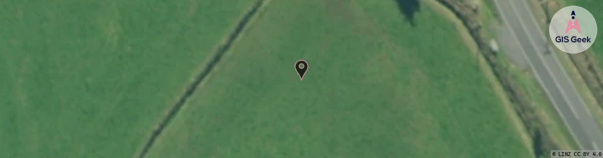 Cabinet MPE/L Maungatapere aerial image