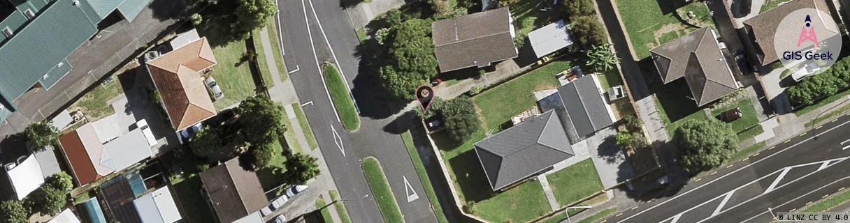 Cabinet MNR/AH Manurewa aerial image