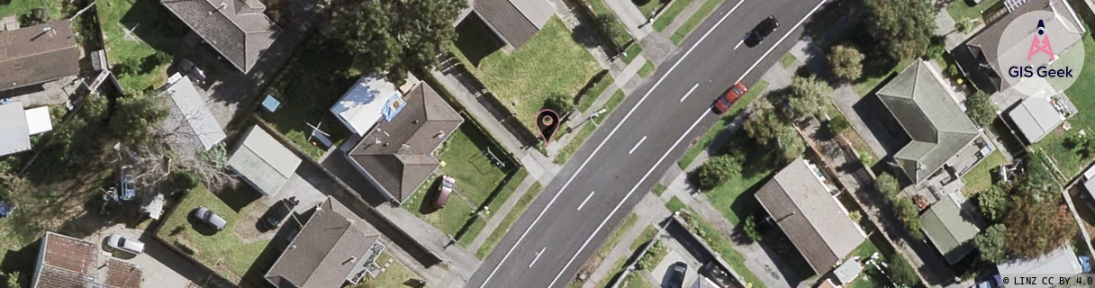 Cabinet MNR/M Manurewa aerial image