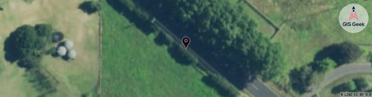 Cabinet PW/K aerial image
