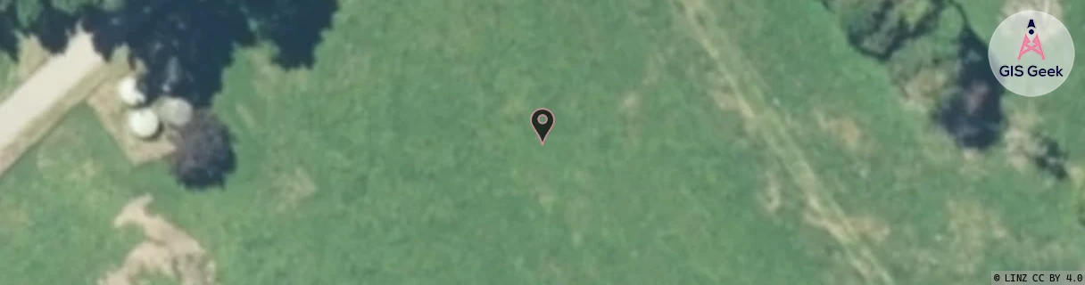 Cabinet PTO/B aerial image