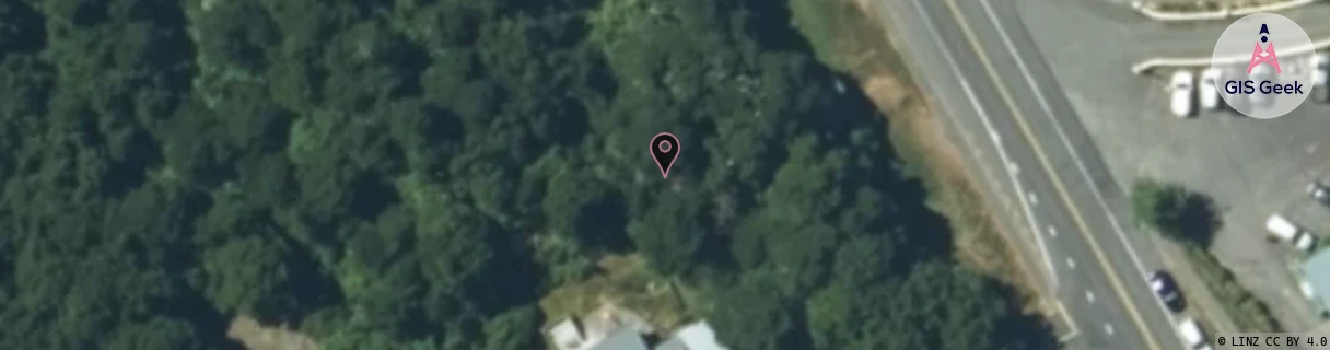 Cabinet MRP/C aerial image