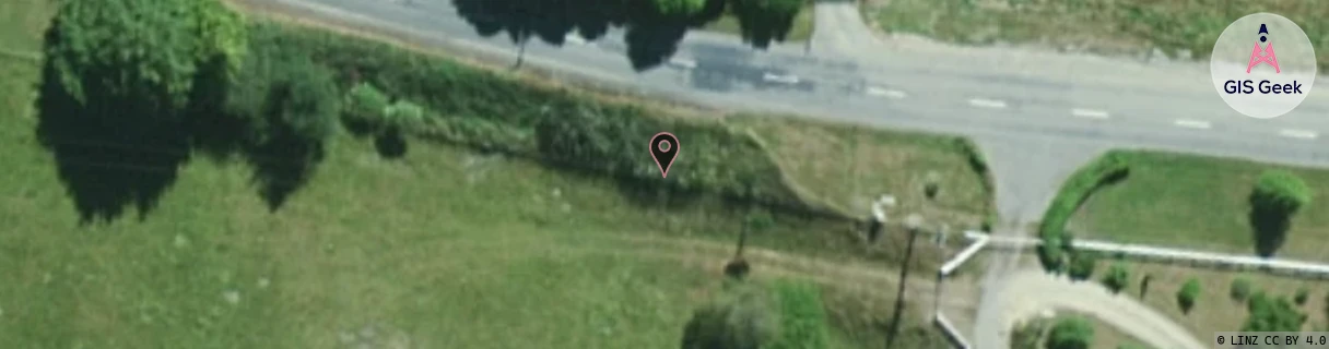 Cabinet MHO/U  aerial image