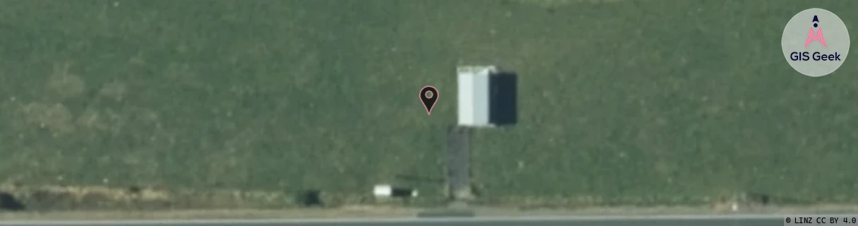 Cabinet NR/Q aerial image