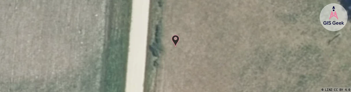 Cabinet OMU/Z aerial image