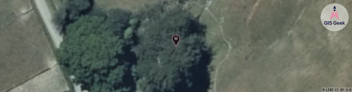 Cabinet MRT/Q aerial image