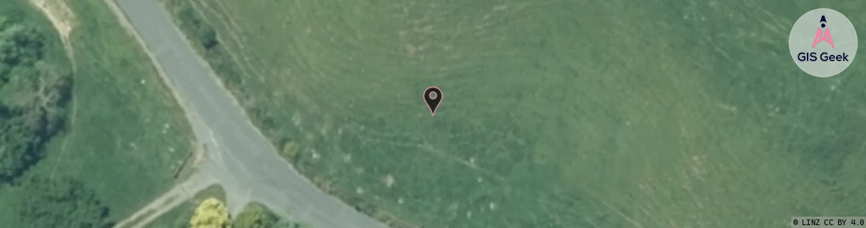 Cabinet MID/A aerial image