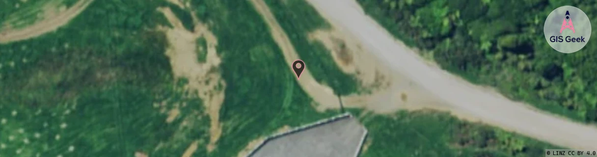 Cabinet MOA/J aerial image