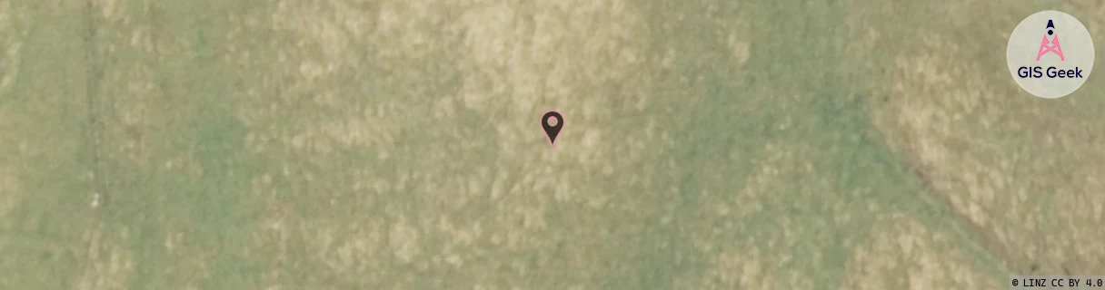 Cabinet PTS/MJ aerial image