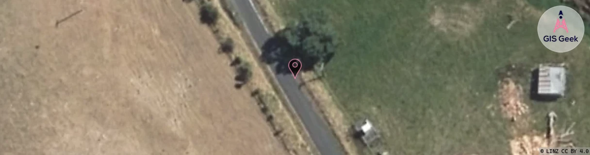 Cabinet MV/G aerial image