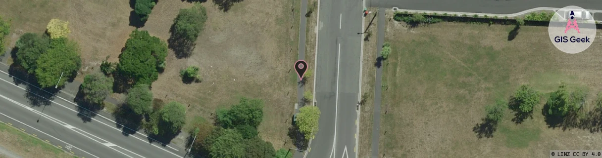 Cabinet NBO/AH New Brighton aerial image