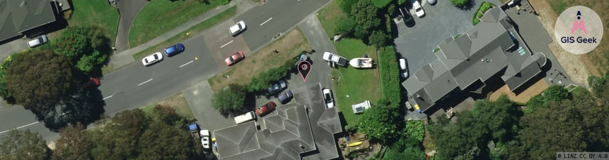 Cabinet WTB/AC Whitby aerial image