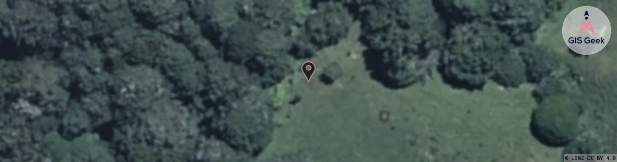 Cabinet WMM/H aerial image