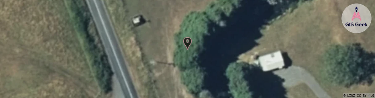 Cabinet RET/AK aerial image