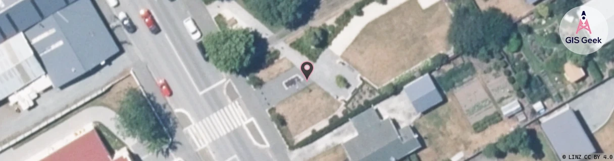 Exchange SOU Southbridge aerial image
