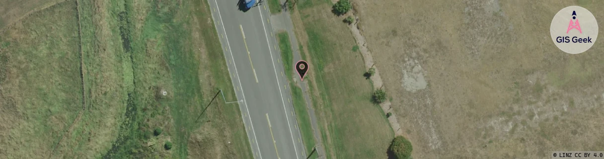 Cabinet NBO/AX aerial image
