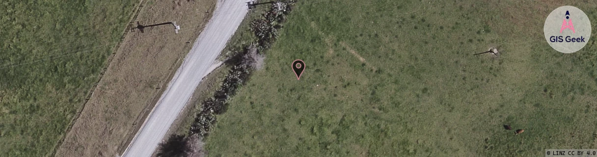 Cabinet MWI/P aerial image