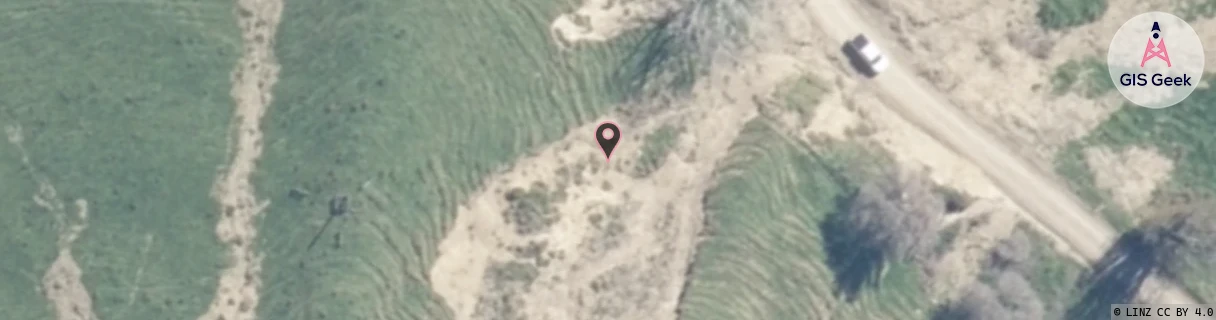 Cabinet NGB/C aerial image
