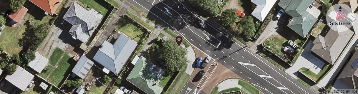Cabinet MNR/D Manurewa aerial image