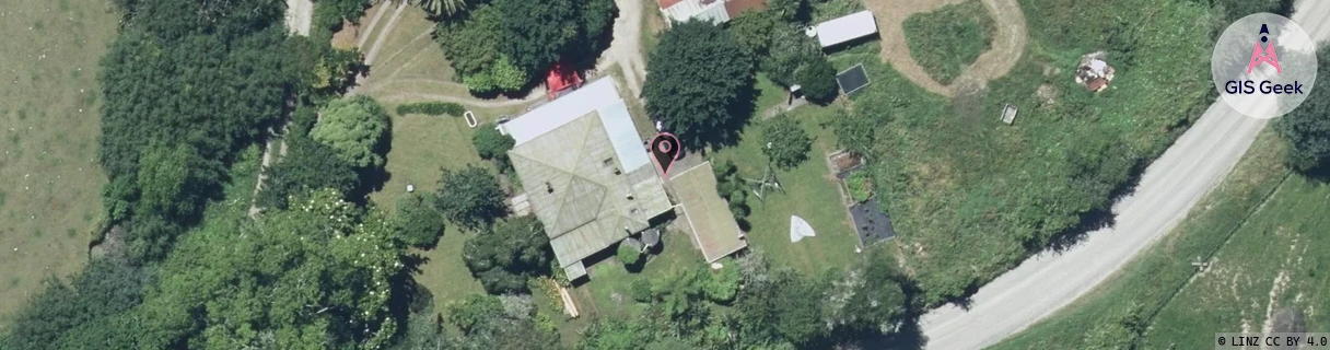 undefined aerial image