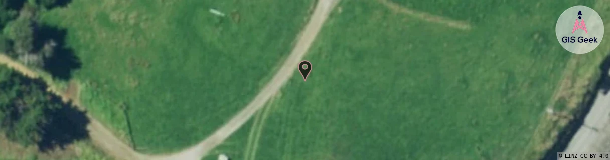 Cabinet ONH/M aerial image