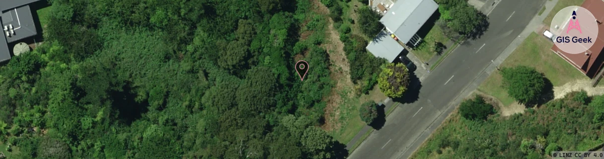 Cabinet PLM/T Plimmerton aerial image