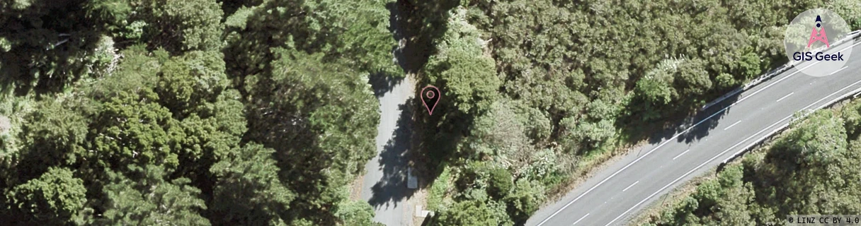 Cabinet LH/G Leigh aerial image