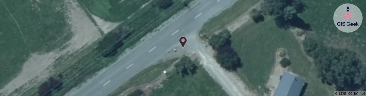 Cabinet GD/H aerial image