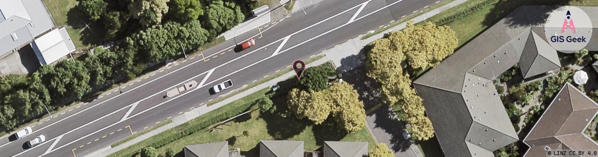 Cabinet MNR/AK Manurewa aerial image